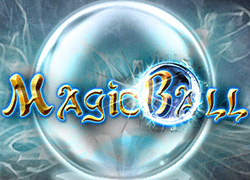 Magic Ball