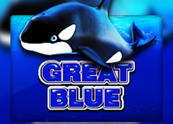 Great Blue