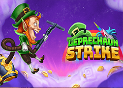 Leprechaun Strike