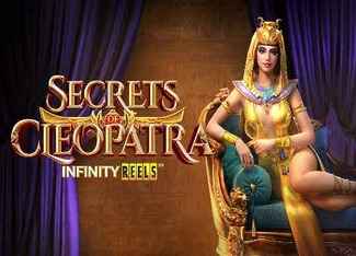 Secrets of Cleopatra