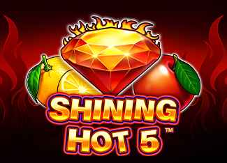 Shining Hot 5