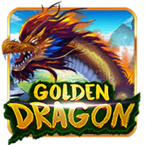 Golden Dragon